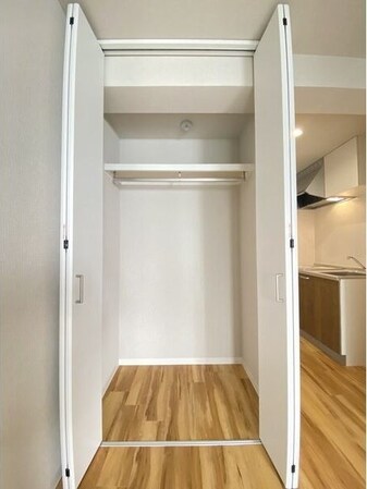 COCORO吹田の物件内観写真